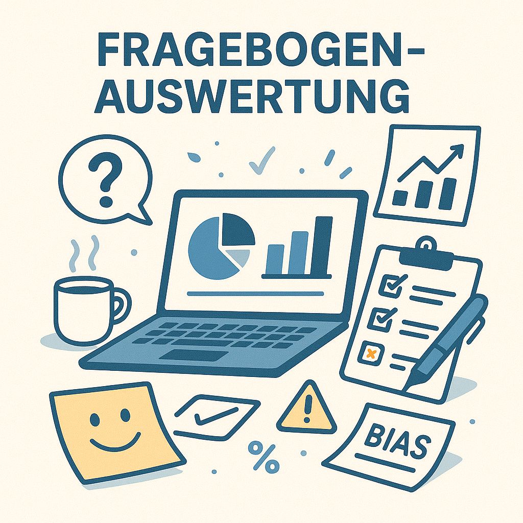 Fragebogen-Auswertung Fragebogen-Auswertung