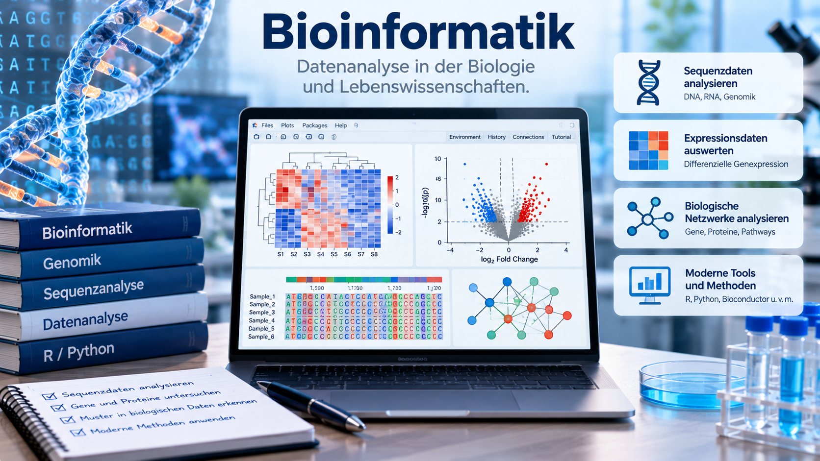 Bioinformatik