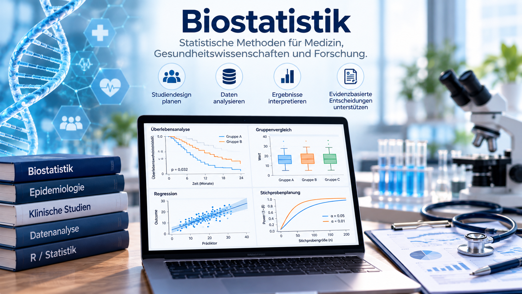 biostatistik