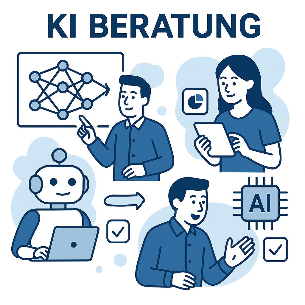 KI-AI-Beratung KI-AI-Beratung-