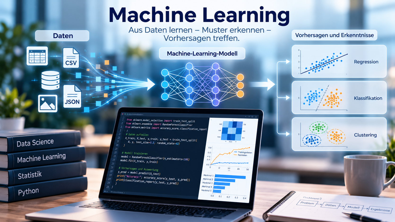 Machine-Learning