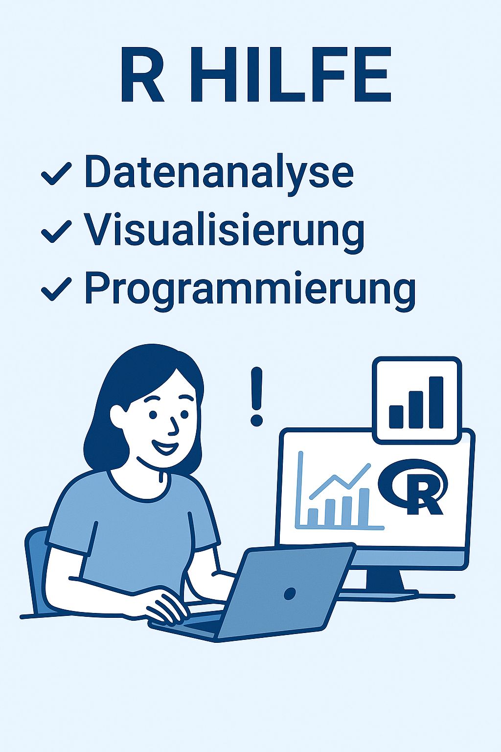 R-Auswertung R-Hilfe R-Auswertung R-Hilfe