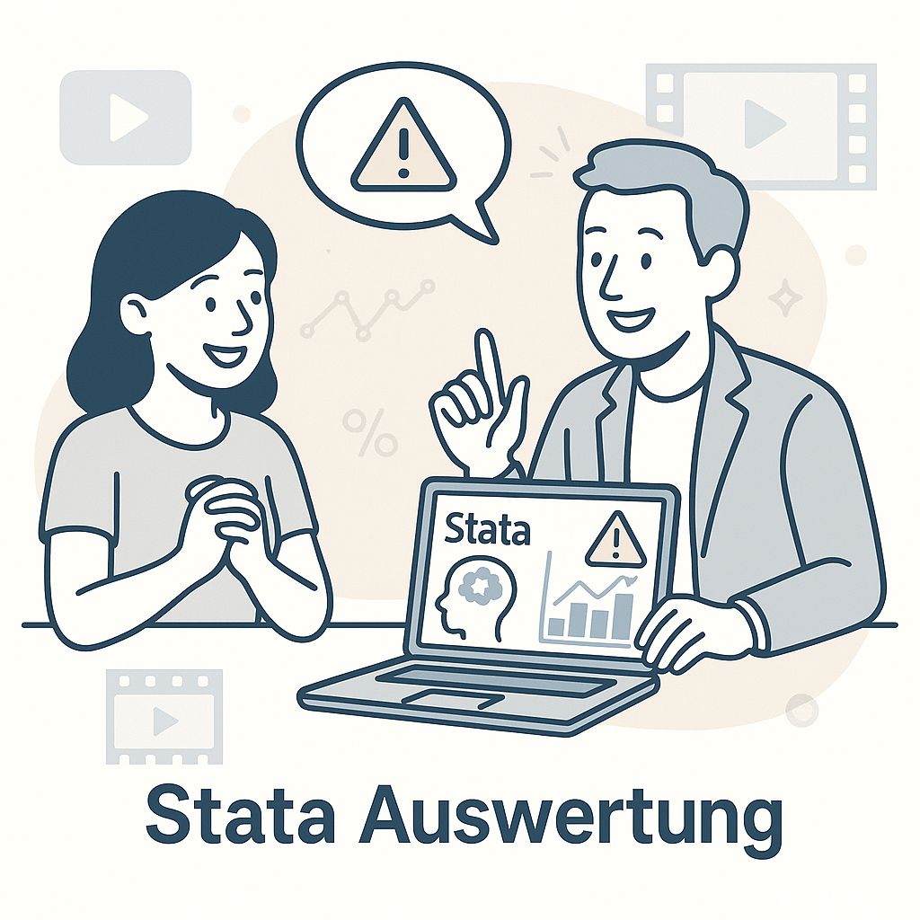 Stata-Hilfe