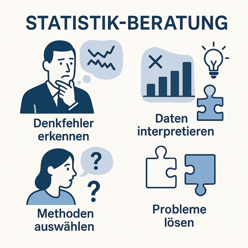 Statistik-statistische-Beratung Statistik-statistische-Beratung