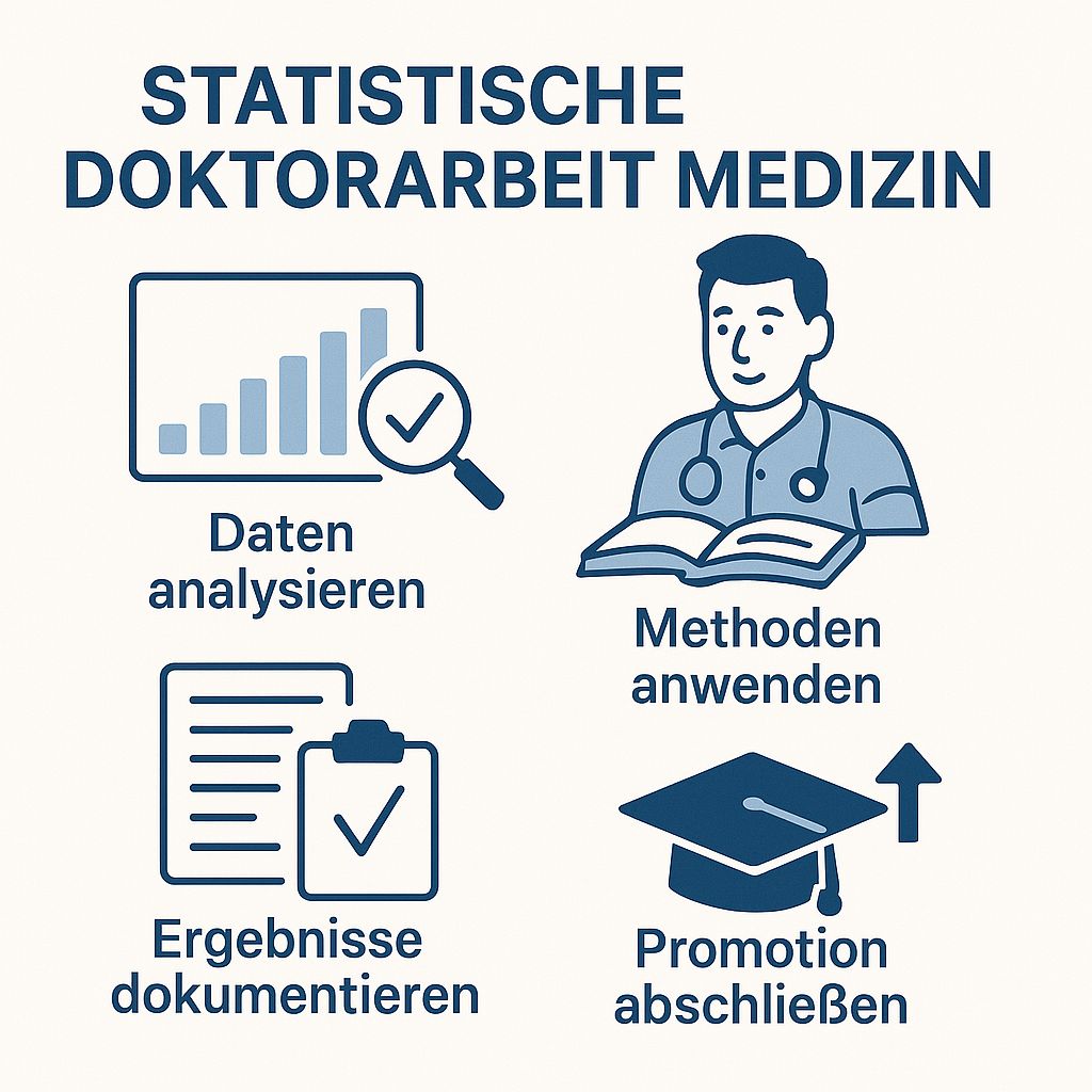 Statistik-Doktorarbeit-Medizin Statistik-Doktorarbeit-Medizin
