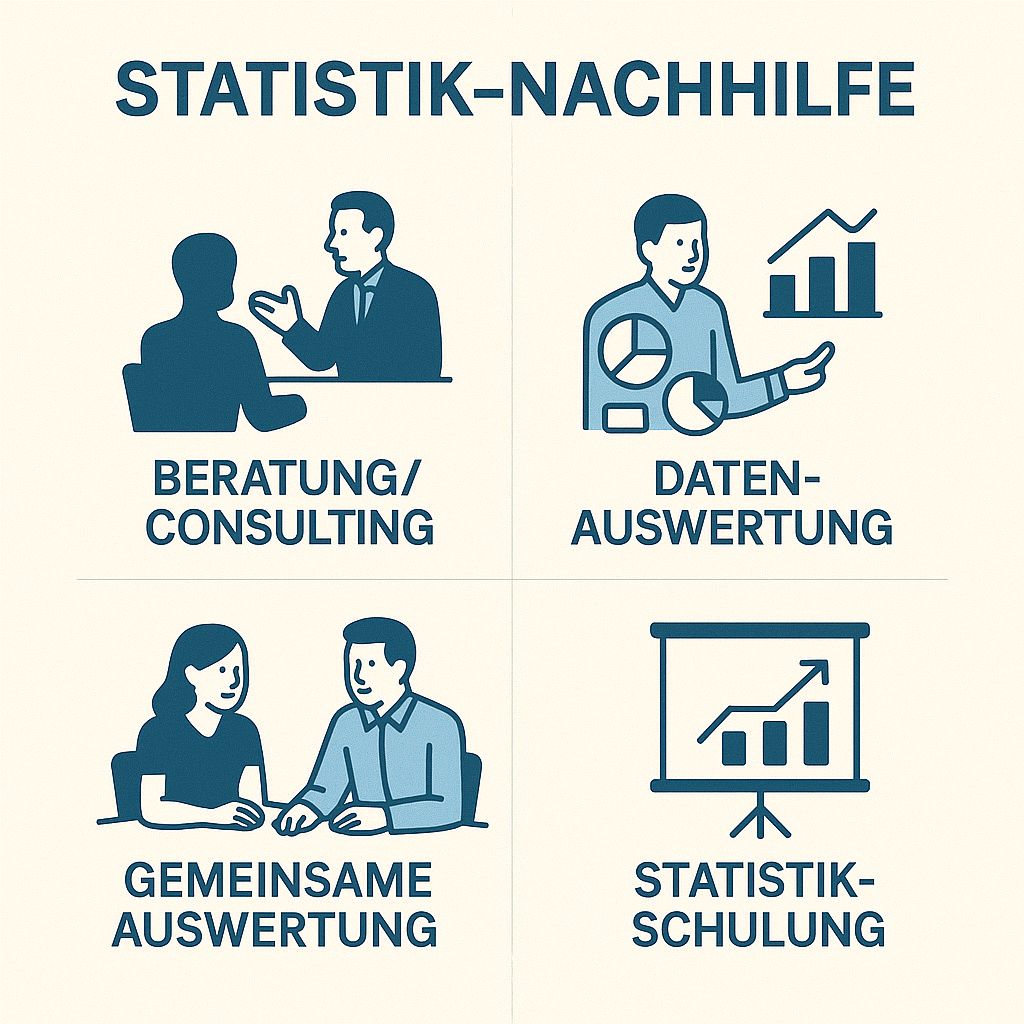 Statistik-Nachhilfe Statistik-Nachhilfe